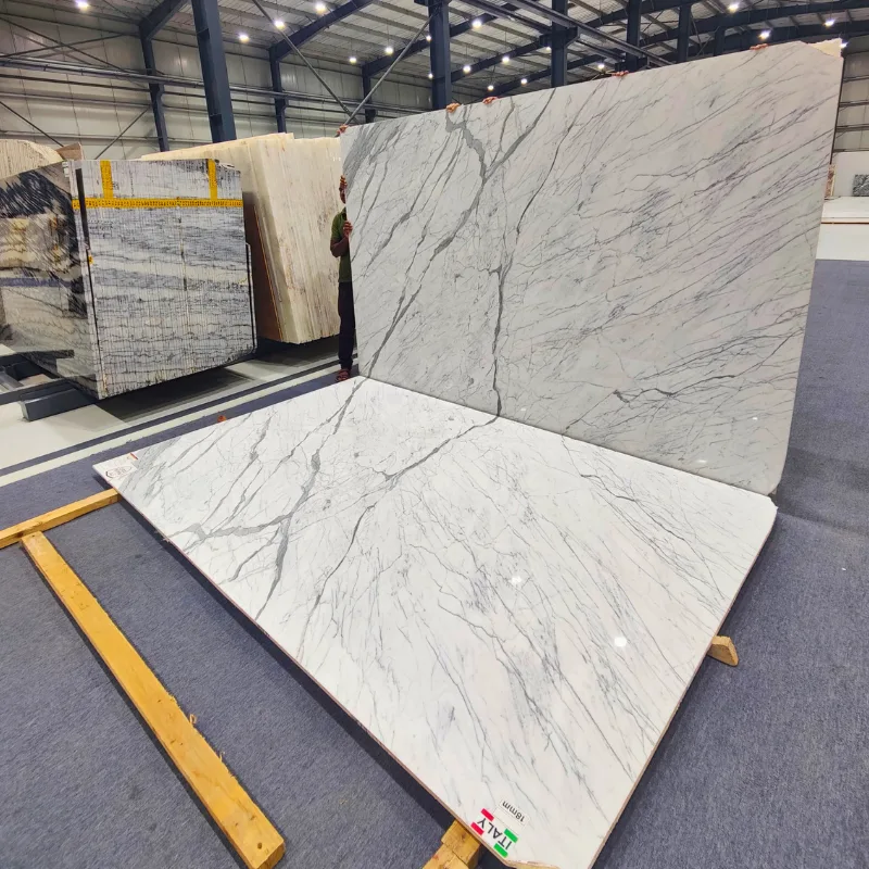 Statuario Marble - Image 3