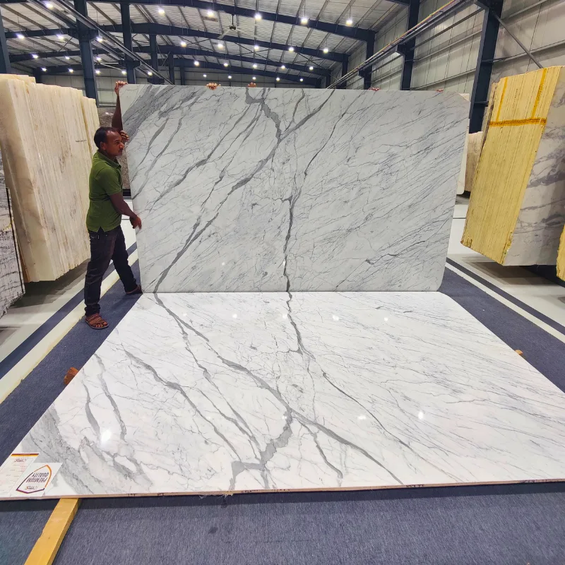 Statuario Marble - Image 2
