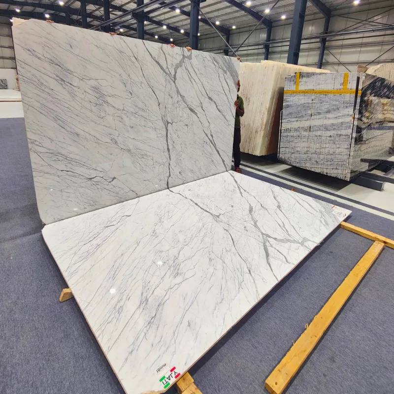 Statuario Marble - Image 4