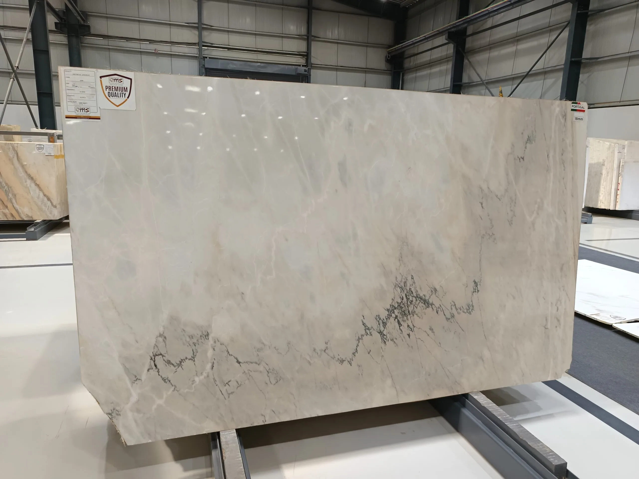 Michelangelo Stone - Image 2