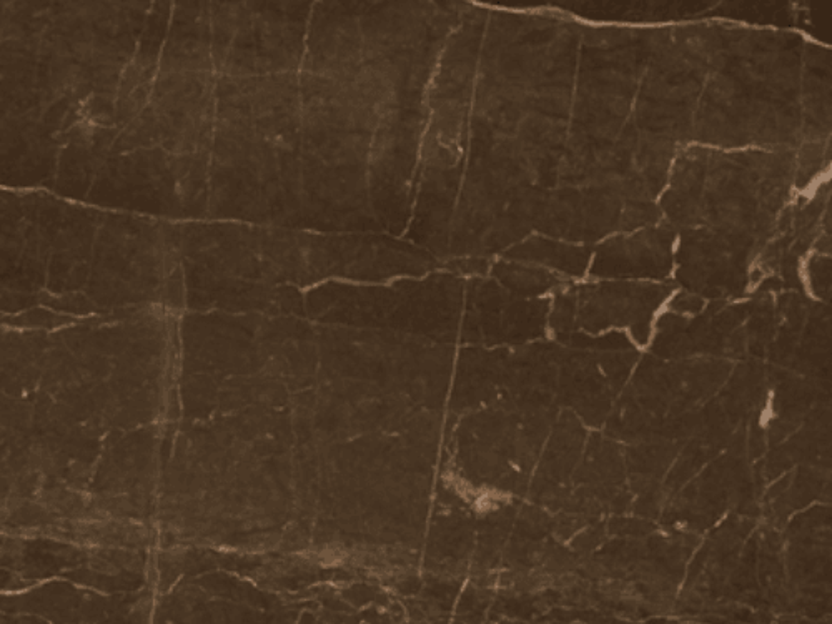 italian dark amber marble acrylic 14x10mm Revie
