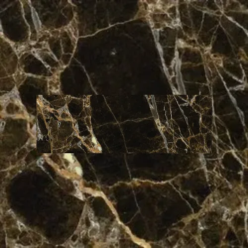 Dark Emperador Italian Marble in India