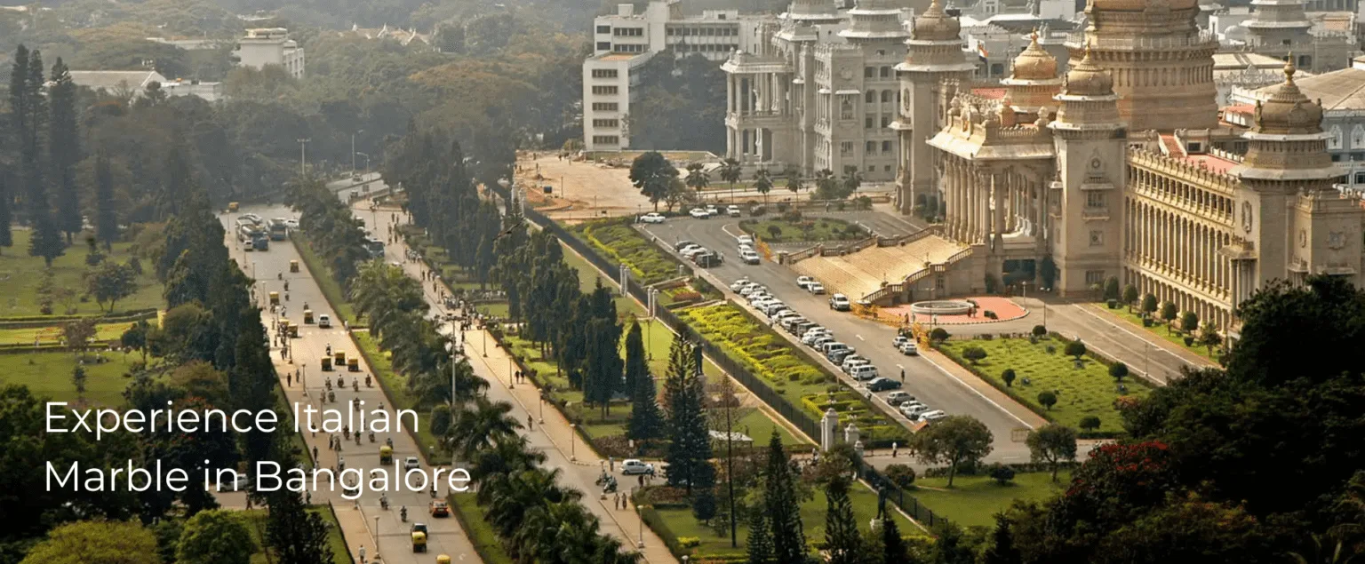 Italian Marble in Bangalore India