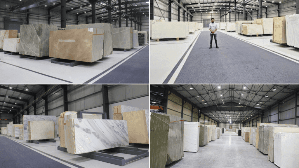 How Much Does Imported Italian Marble Cost?