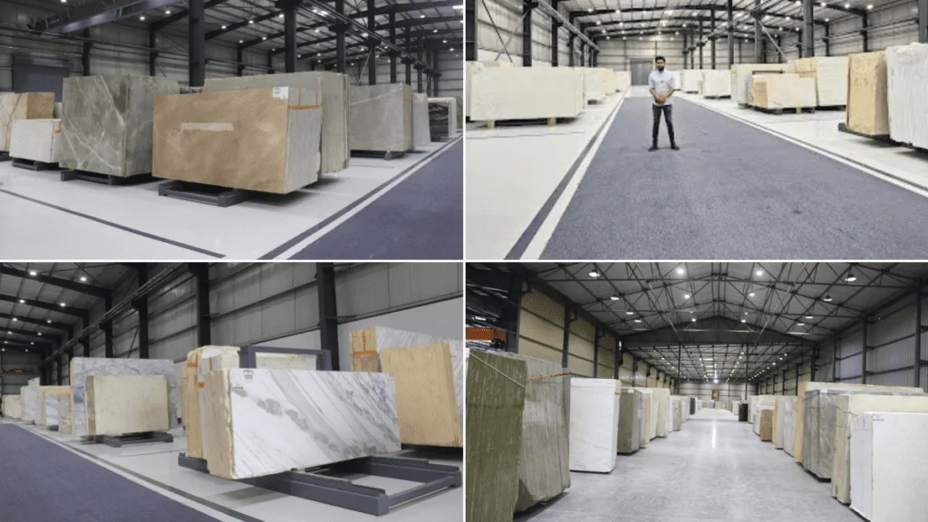 How Much Does Imported Italian Marble Cost?