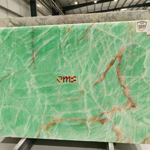 Onyx Green Marble