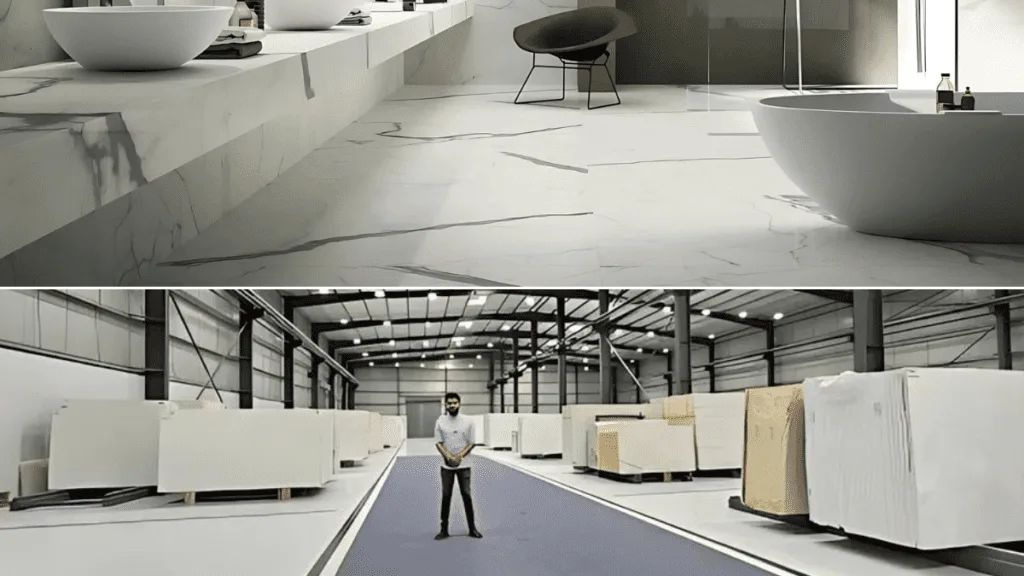 Top 10 Best White Italian Marble for Flooring in India