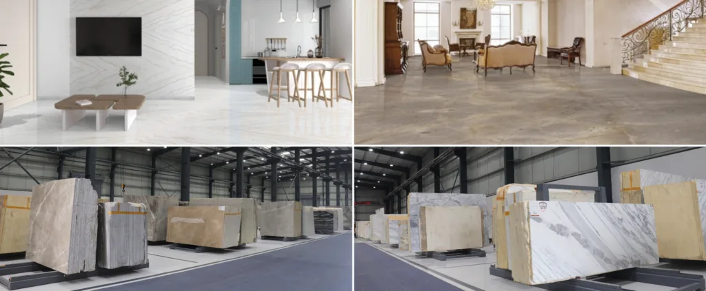 Common Challenges and Solutions in Installing Italian Marble Flooring