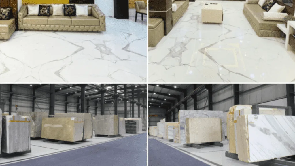 Italian Marble Flooring Price in India: A Complete Overview