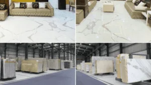 Italian Marble Flooring Price in India: A Complete Overview
