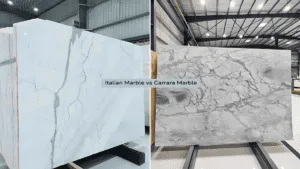 Italian Marble vs Carrara Marble Which is Better?
