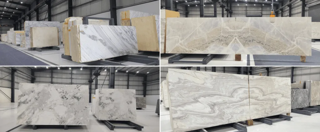 Popular Types of Italian Marble in India With Prices