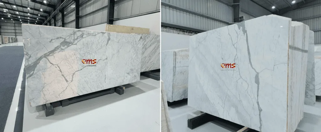 Statuario Marble
