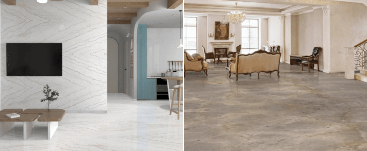Italian Marble Flooring Installation Complete Guide