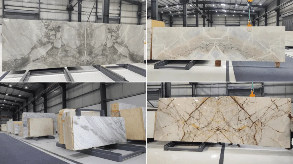Which Color Italian Marble is Best? Expert Picks for Luxury Interiors
