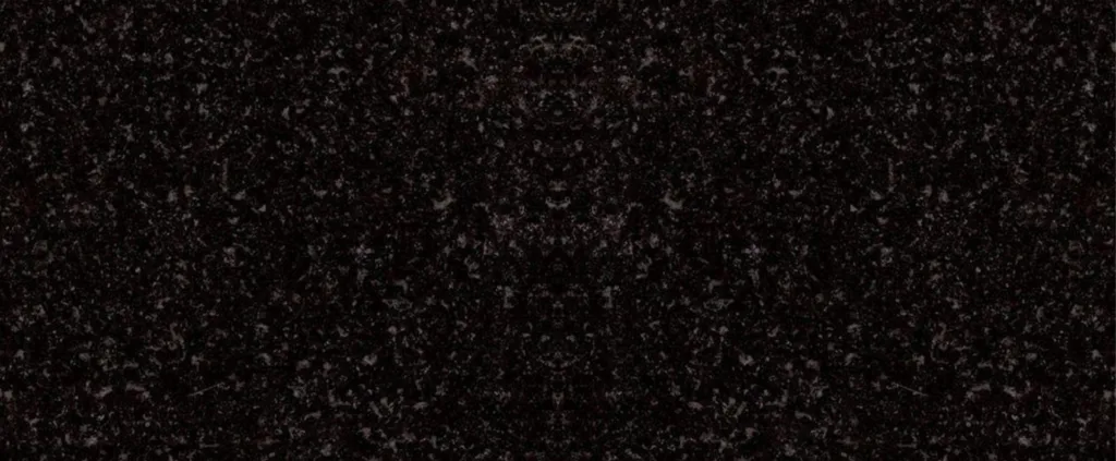 Absolute Black Granite