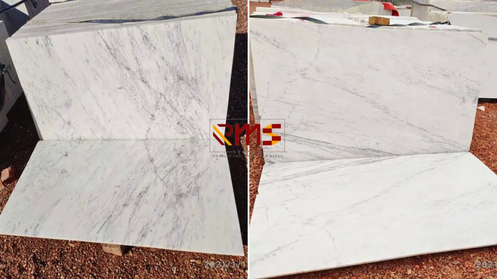 Banswara White Marble