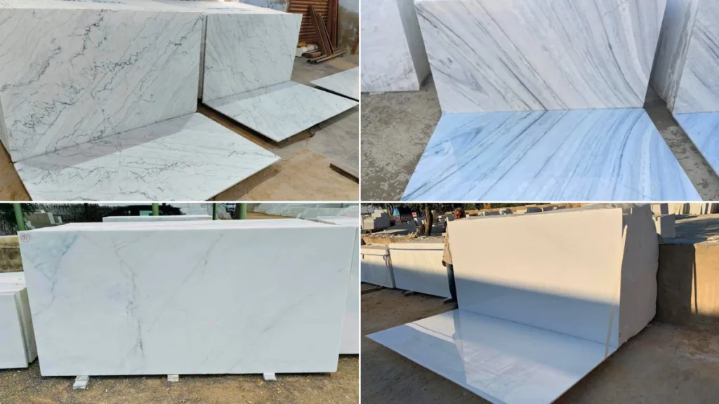 Top 10 Best Indian Marble Flooring in India