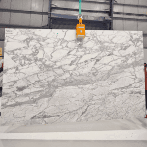 Italian Marble Slab