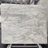 Italian White Marble