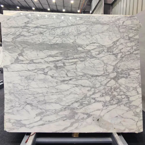 Italian White Marble