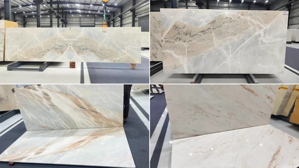 Michelangelo Marble in Kishangarh