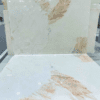 Michelangelo Oro Peach Marble