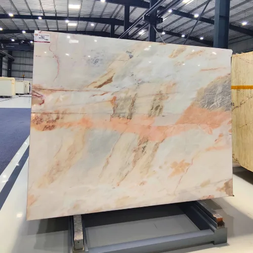 Michelangelo Pink Marble