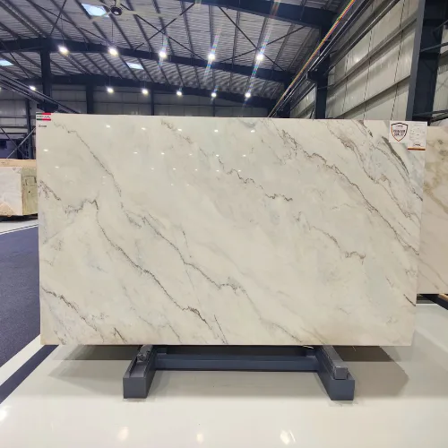 Michelangelo White Marble