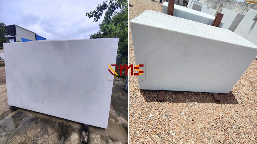 Morwad White Marble