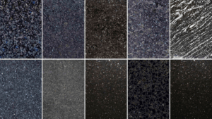 Top 10 Best Black Granite For Kitchen Countertops