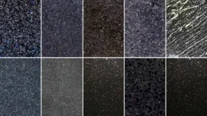 Top 10 Best Black Granite For Kitchen Countertops