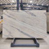 Brown Statuario Marble