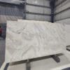 Glacier White Marble
