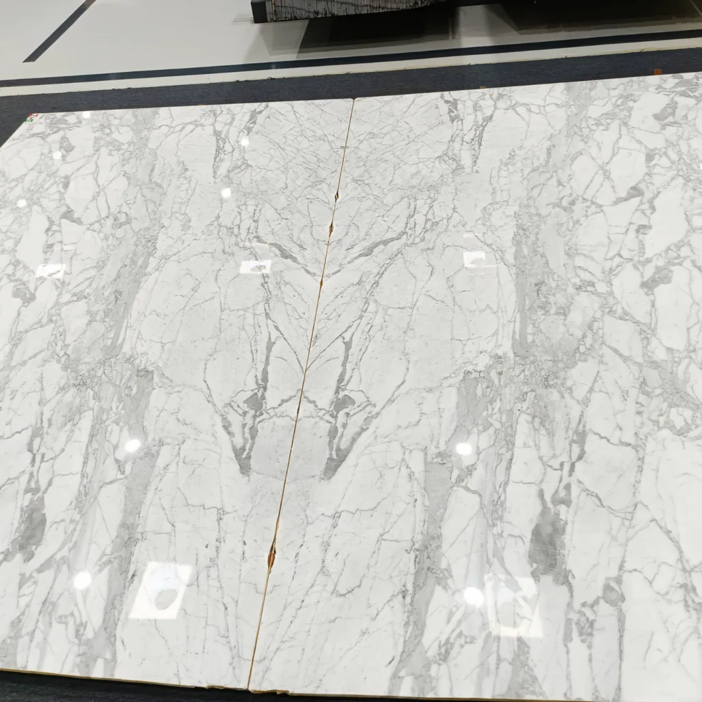 Italian Statuario Marble