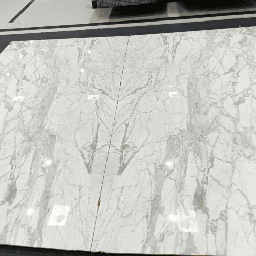 Italian Statuario Marble