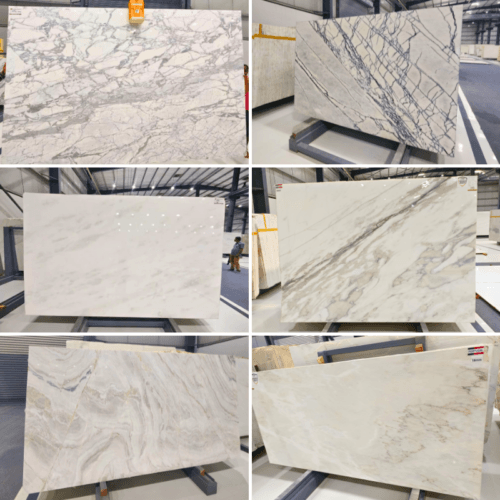 Kishangarh White Marble