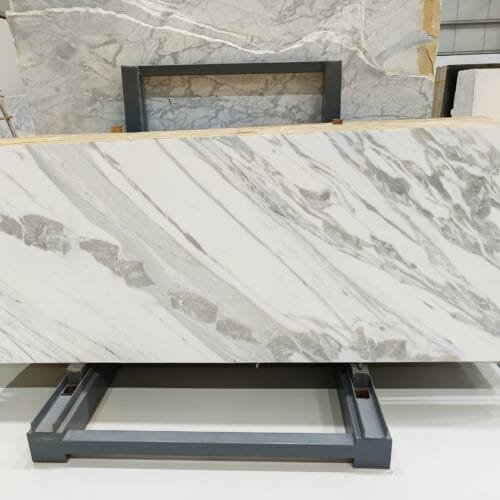 Statuario Stone
