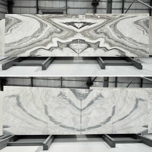 Italian & European Marble