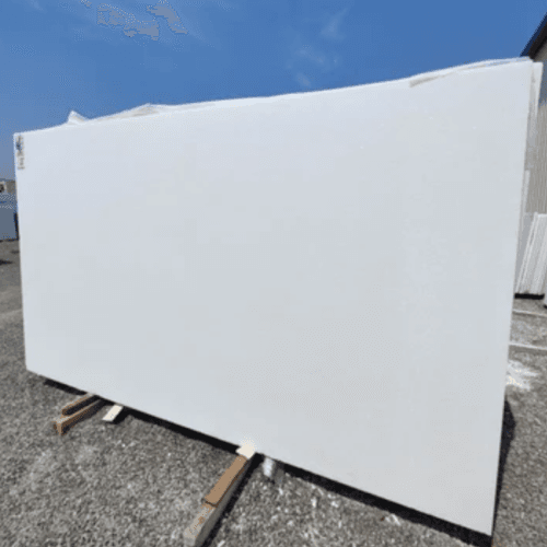 Vietnam White Marble