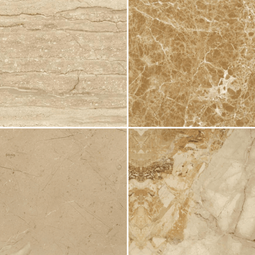 Beige Marble Dealer