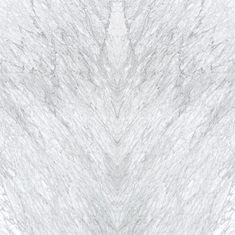 Carrara White Marble