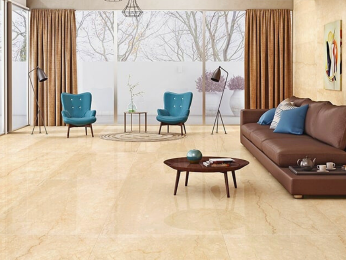 Imported Beige Mable | RMS Marbles