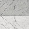 Imported White Marble