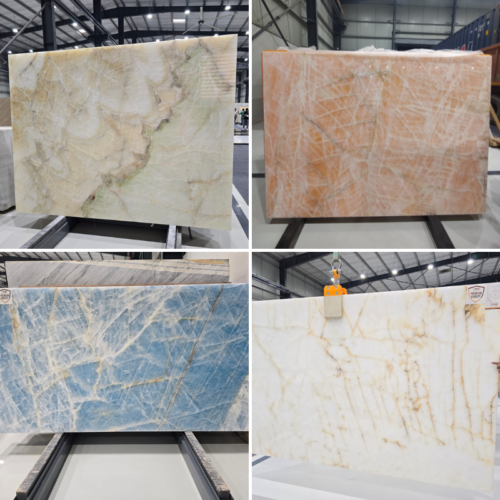 Italian Onyx Marble