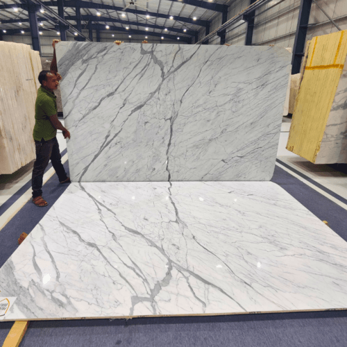 Statuario Marble