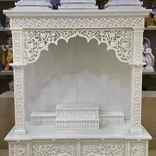 Marble Mandir