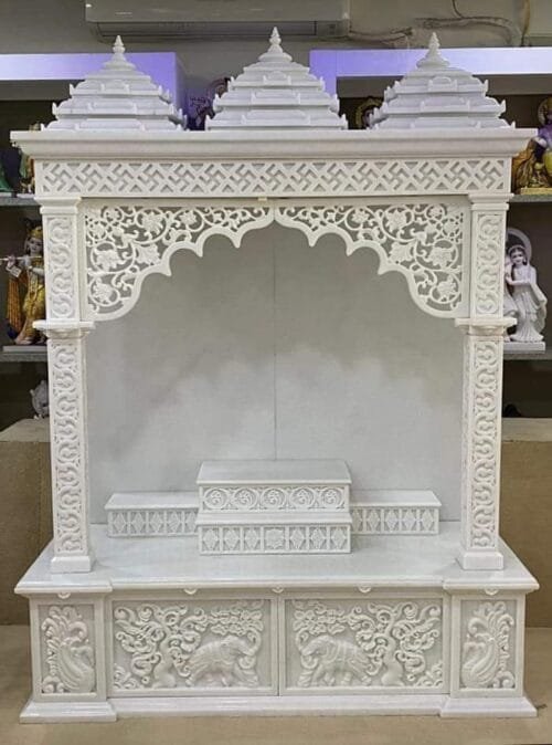 Marble Mandir