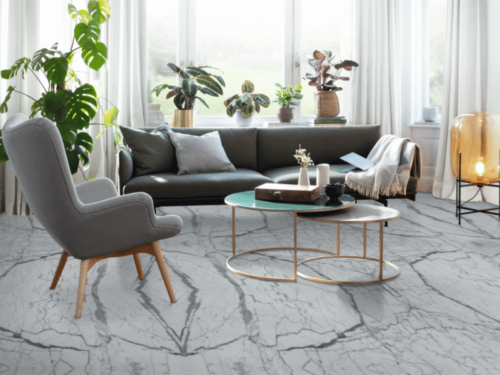 Statuario Marble Buying Guide – Price, Types & Designs