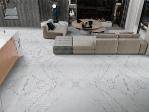 How to Maintain White Marble and Keep It Spotless